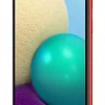 Смартфон Samsung SM-A022 Galaxy A02 32Gb 2Gb красный моноблок 3G 4G 2Sim 6.5" 720x1600 Android 10 13Mpix 802.11 b/g/n GPS GSM900/1800 GSM1900 TouchSc microSD max1024Gb
