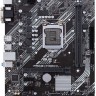 Материнская плата Asus PRIME H410M-K Soc-1200 Intel H410 2xDDR4 mATX AC`97 8ch(7.1) GbLAN+VGA+DVI