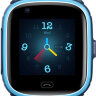 Смарт-часы Jet Kid Vision 4G 1.44" TFT синий (VISION 4G BLUE+GREY)