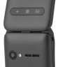 Мобильный телефон Digma VOX FS240 32Mb серый моноблок 2.44" 240x320 0.08Mpix GSM900/1800