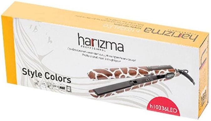 Выпрямитель Harizma Style Colors h10336 LED рисунок