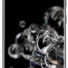 Смартфон Samsung SM-G988B Galaxy S20 Ultra 128Gb 12Gb черный моноблок 3G 4G 2Sim 6.9" 1440x3200 Android 10 108Mpix 802.11 a/b/g/n/ac NFC GPS GSM900/1800 GSM1900 Ptotect MP3 microSD max1024Gb