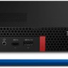 ПК Lenovo ThinkStation P330 tiny Core i9 9900T (2.1)/16Gb/SSD512Gb/P1000 4Gb/Windows 10 Professional 64/GbitEth/WiFi/BT/135W/клавиатура/мышь/черный