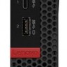 ПК Lenovo ThinkStation P330 tiny Core i9 9900T (2.1)/16Gb/SSD512Gb/P1000 4Gb/Windows 10 Professional 64/GbitEth/WiFi/BT/135W/клавиатура/мышь/черный