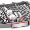 Посудомоечная машина Bosch SMV66TX06R 2400Вт полноразмерная