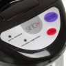 Термопот Sinbo SK-2394 2.5л. 730Вт серебристый/черный