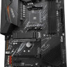 Материнская плата Gigabyte B550 AORUS ELITE Soc-AM4 AMD B550 4xDDR4 ATX AC`97 8ch(7.1) 2.5Gg RAID+HDMI+DP