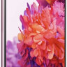 Смартфон Samsung SM-G780F Galaxy S20 FE 128Gb 6Gb лаванда моноблок 3G 4G 2Sim 6.5" 1080x2400 Android 10 12Mpix 802.11 a/b/g/n/ac/ax NFC GPS GSM900/1800 GSM1900 Ptotect microSD max1024Gb