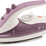 Утюг Scarlett SC-SI30T03 800Вт фиолетовый