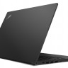 Ноутбук Lenovo ThinkPad E15-IML T Core i5 10210U/8Gb/1Tb/SSD256Gb/Intel UHD Graphics/15.6"/IPS/FHD (1920x1080)/Windows 10 Professional 64/black/WiFi/BT/Cam