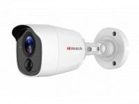Камера видеонаблюдения Hikvision HiWatch DS-T210(B) (2.8 mm) 2.8-2.8мм