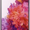 Смартфон Samsung SM-G780F Galaxy S20 FE 256Gb 8Gb лаванда моноблок 3G 4G 2Sim 6.5" 1080x2400 Android 10 12Mpix 802.11 a/b/g/n/ac/ax NFC GPS GSM900/1800 GSM1900 Ptotect microSD max1024Gb