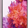 Смартфон Samsung SM-G780F Galaxy S20 FE 256Gb 8Gb лаванда моноблок 3G 4G 2Sim 6.5" 1080x2400 Android 10 12Mpix 802.11 a/b/g/n/ac/ax NFC GPS GSM900/1800 GSM1900 Ptotect microSD max1024Gb