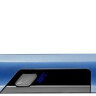 Выпрямитель Polaris PHS 2092KT Steam 36Вт синий (макс.темп.:200С)