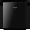 Микросистема Panasonic SC-HC200EE-K черный 20Вт/CD/CDRW/FM/USB/BT