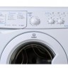 Стиральная машина Indesit IWSC 5105 класс: A загр.фронтальная макс.:5кг белый