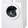 Стиральная машина Indesit IWSC 5105 класс: A загр.фронтальная макс.:5кг белый