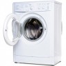 Стиральная машина Indesit IWSC 5105 класс: A загр.фронтальная макс.:5кг белый