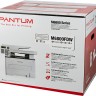 МФУ лазерный Pantum M6800FDW A4 Duplex WiFi белый