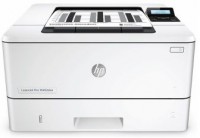 Принтер лазерный HP LaserJet Pro M402dne (C5J91A) A4 Duplex Net