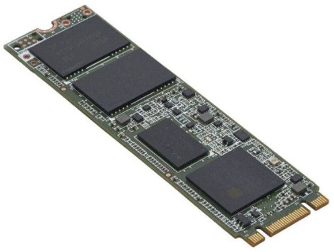 Накопитель SSD Fujitsu 1x240Gb SATA S26361-F5706-L240 M.2"