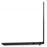 Ноутбук Lenovo ThinkPad E15-IML T Core i5 10210U/16Gb/SSD256Gb/Intel UHD Graphics/15.6"/IPS/FHD (1920x1080)/Windows 10 Professional 64/black/WiFi/BT/Cam