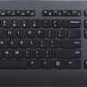 Клавиатура Lenovo Professional механическая черный USB беспроводная slim