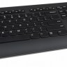 Клавиатура Lenovo Professional механическая черный USB беспроводная slim
