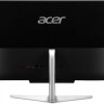 Моноблок Acer Aspire C22-420 21.5" Full HD Ath 3050U (1.6)/4Gb/1Tb 5.4k/RGr/CR/Endless/WiFi/BT/65W/клавиатура/мышь/серебристый 1920x1080
