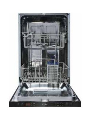 Посудомоечная машина Lex PM 4572 узкая