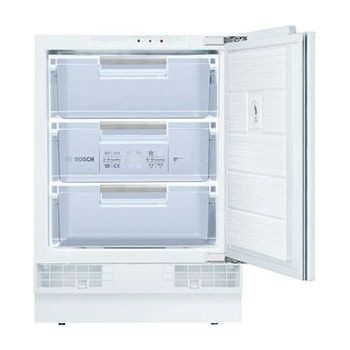 Freezer Bosch GUD15A50RU white