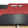 Память DDR4 4Gb 2666MHz Patriot PVE244G266C6 Viper EliteII RTL PC4-21300 CL16 DIMM 288-pin 1.2В