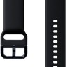 Ремешок Samsung Galaxy Watch Sport Band ET-SFR82MBEGRU для Samsung Galaxy Watch Active/Active2 черный