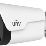 Видеокамера IP UNV IPC2122LR-MLP60-RU 6-6мм цветная корп.:белый