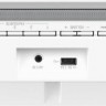 Микросистема Panasonic SC-HC410EE-S серебристый 40Вт/CD/CDRW/FM/USB/BT
