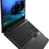 Ноутбук Lenovo IP Gaming 3 15IMH05 Core i5 10300H/16Gb/SSD512Gb/NVIDIA GeForce GTX 1650 4Gb/15.6"/IPS/FHD (1920x1080)/Free DOS/black/WiFi/BT/Cam