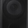 Саундбар Samsung SWA-9100S/RU 2.0 120Вт черный