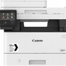 МФУ лазерный Canon i-Sensys MF446x (3514C006) A4 Duplex WiFi белый/черный