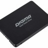 Накопитель SSD Digma SATA III 128Gb DGSR2128GY23T Run Y2 2.5"