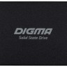 Накопитель SSD Digma SATA III 128Gb DGSR2128GY23T Run Y2 2.5"