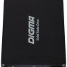 Накопитель SSD Digma SATA III 128Gb DGSR2128GY23T Run Y2 2.5"