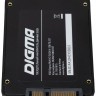 Накопитель SSD Digma SATA III 128Gb DGSR2128GY23T Run Y2 2.5"