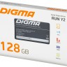 Накопитель SSD Digma SATA III 128Gb DGSR2128GY23T Run Y2 2.5"