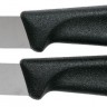 Набор ножей кухон. Victorinox Swiss Classic (6.7603.B) компл.:2шт черный блистер