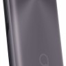 Мобильный телефон Alcatel 2019G серый моноблок 1Sim 2.4" 240x320 Thread-X 2Mpix GSM900/1800 GSM1900 FM microSD max32Gb