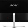 Моноблок Acer Aspire C22-420 21.5" Full HD Ath 3050U (2.3)/4Gb/SSD256Gb/RGr/CR/Endless/GbitEth/WiFi/BT/65W/клавиатура/мышь/серебристый 1920x1080