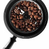 Кофемолка Redmond RCG-M1609 240Вт сист.помол.:ротац.нож вместим.:70гр черный