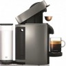 Кофемашина Delonghi Nespresso ENV155.S 1600Вт серебристый