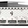Видеокарта MSI PCI-E 4.0 RX 6900 XT GAMING Z TRIO 16G AMD Radeon RX 6900XT 16384Mb 256 GDDR6 2235/16000/HDMIx1/DPx3/HDCP Ret