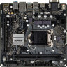 Материнская плата Asrock H410M-HVS Soc-1200 Intel H410 2xDDR4 mATX AC`97 8ch(7.1) GbLAN+VGA+HDMI